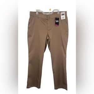 Lee Pants Size 18